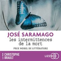 Les Intermittences de la mort