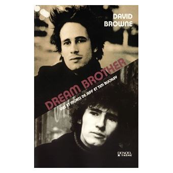 Dream Brother - 1