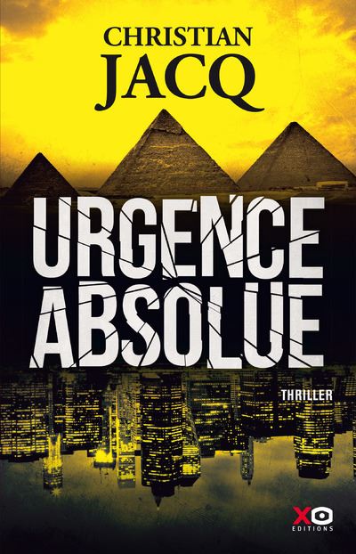 Unbekannt Urgence Absolue - Image 3