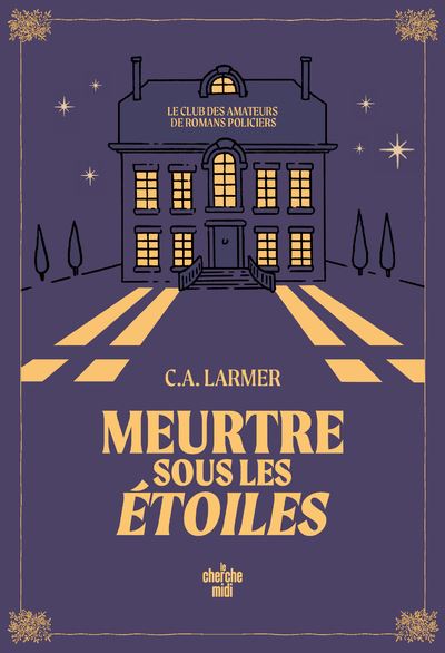 Le Club des amateurs de romans policiers - Tome 3 Meurtre so
