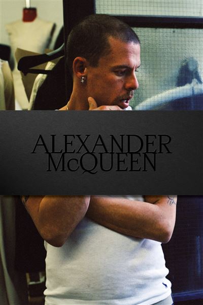 Alexander McQueen - Véronique Bergen - Epa Eds - relié - Beau livre