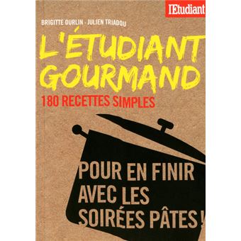 L'Etudiant gourmand - 1