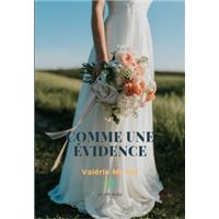 Comme une évidence