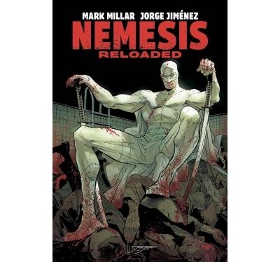 Nemesis Reloaded