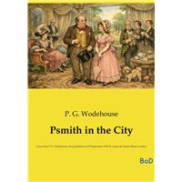 Psmith in the City