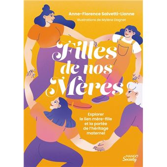 Filles de nos mères - 1