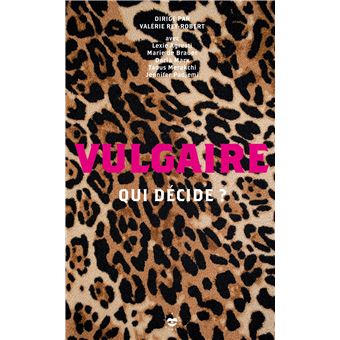 Vulgaire - 1