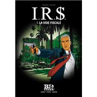 I.R.$. - T.1 : La voie fiscale
