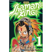 Shaman King