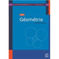 Géométrie (L3M1)