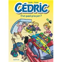 Cédric