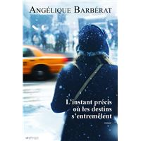 L'instant précis où les destins s'entremêlent