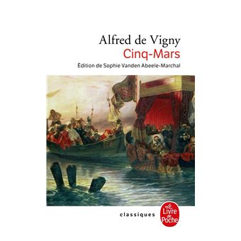 Cinq-mars - 1