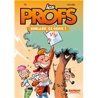 Les Profs - Poche - tome 02