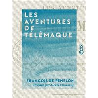 Les Aventures de Télémaque