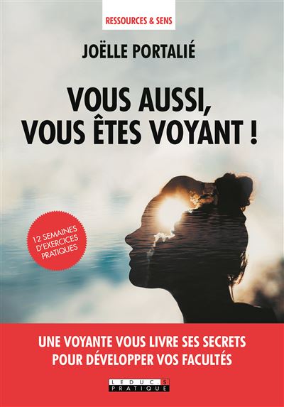 Voyance, et si c'était vrai ? (French Edition)