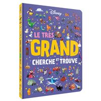 Boîte Le grand quiz Disney: 500 questions pour tester vos connaissances:  9782016287248: Aumont, Marc: Books 
