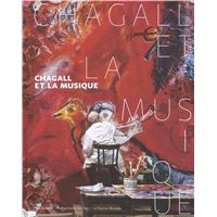 Chagall et la musique