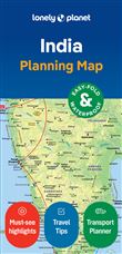 India Planning Map 2ed -anglais-