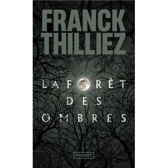 La forêt des ombres - 1