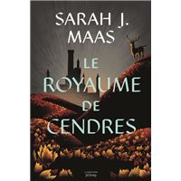 Throne of Glass T7