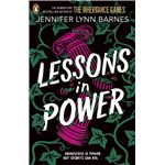 Lessons In Power