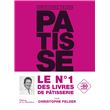 Pâtisserie, l'ultime référence