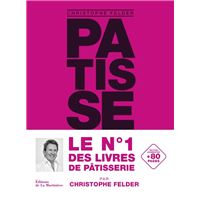 Pâtisserie, l'ultime référence
