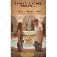 La sinrazón del corazón o las no tan locas teorías de Clementine