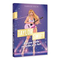 Iconic ! Taylor Swift