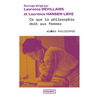 Ce que la philosophie doit aux femmes - 1