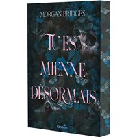 Possession - Tome 02 Tu es mienne désormais (broché)