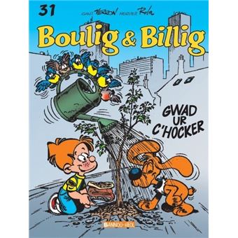 Boule Et Bill - Boule Et Bill, T31 - 1