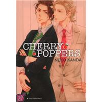 Cherry Poppers