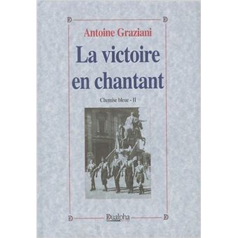 La victoire en chantant - 1