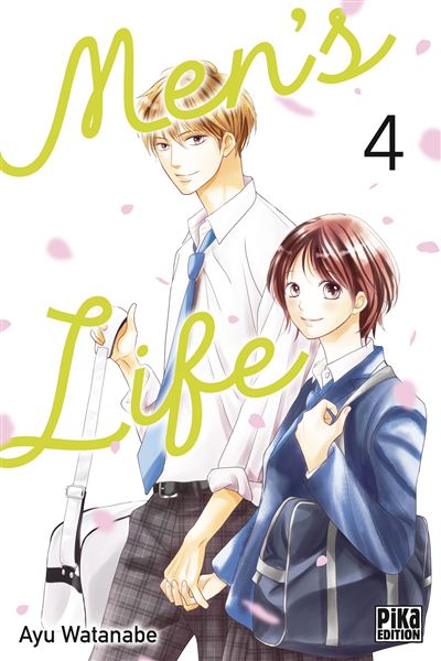 Men's Life T04