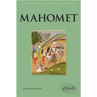 Mahomet - 1