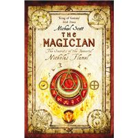 The Magician