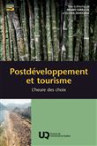 Postdéveloppement et tourisme