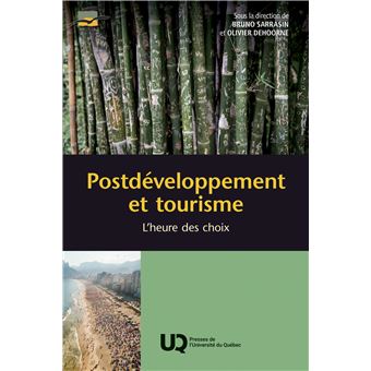 Postdéveloppement et tourisme