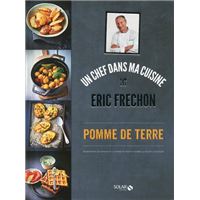 洋書 ERIC FRECHON Le Must de la Bonne Cuisine Cuisine Bonne la de Must Le FRECHON ERIC 洋書 Amazon.fr Clarisse