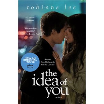 The Idea of You - 1