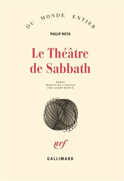 Le théâtre de Sabbath - Image 2