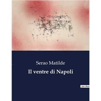 Il ventre di Napoli - 1