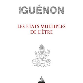 Les états multiples de l'être - 1