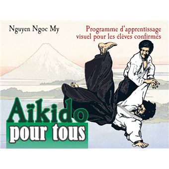 Aikido pour tous - 1