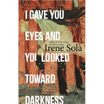 I Gave You Eyes And You Looked Towa