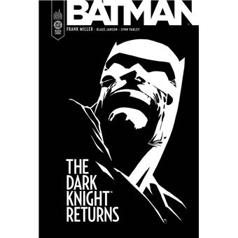 Batman - Batman, T0 - 1