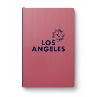 Los Angeles City Guide 2026 (Français) - 1
