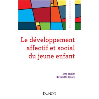 3 à 4 ans: développement affectif